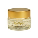 Lavakiss 24K Gold Moisturizer - 1 oz