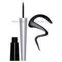 Purely Pro Cosmetics Liquid Eyeliner, Onyx