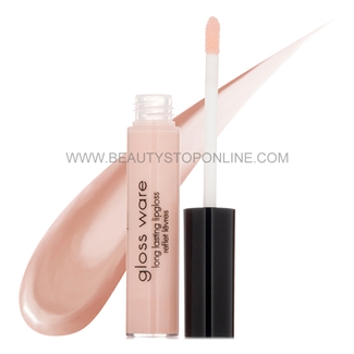 Purely Pro Cosmetics Lip Gloss Soap Star