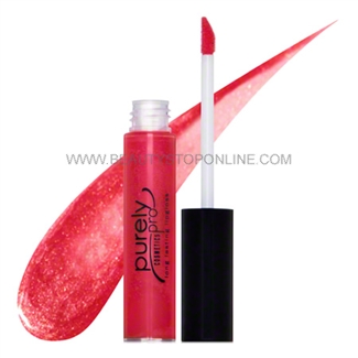 Purely Pro Cosmetics Lip Gloss Disco