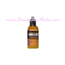 Liquid Gold Bond Adhesive - 0.5 oz