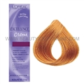 L'Oreal Excellence Creme - Medium Coppery Golden Blonde #8.43