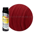 L'Oreal Feria Sunlit Dark Reddish Blonde 7.66