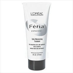 L'Oreal Feria Color Moisturizing Treatment - 6 oz