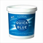 L'Oreal Quick Blue Powder Bleach - 16 oz