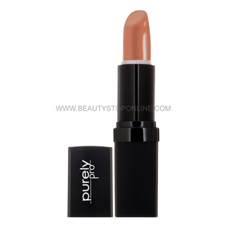 Purely Pro Cosmetics Lipstick Honey Lust