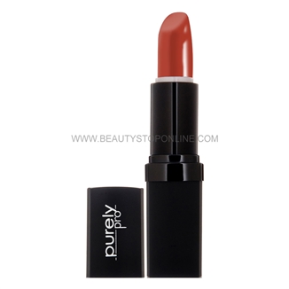 Purely Pro Cosmetics Lipstick Bitten