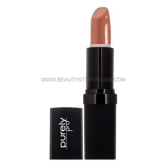 Purely Pro Cosmetics Lipstick Gilt