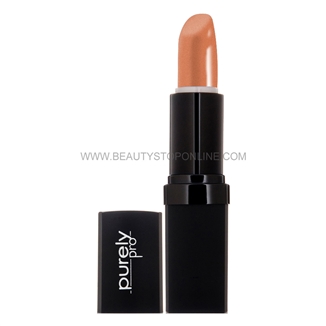 Purely Pro Cosmetics Lipstick Buxom