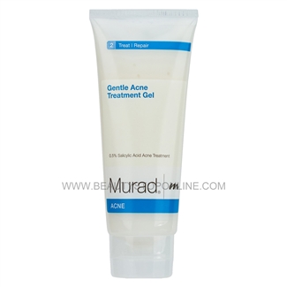 Murad Acne Gentle Acne Treatment Gel