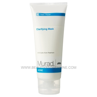 Murad Acne Clarifying Mask