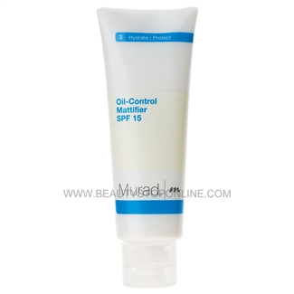 Murad Acne Oil-Control Mattifier SPF 15