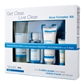 Murad Acne 30 Day Acne Complex Introductory Kit