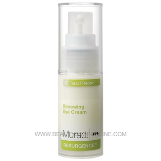 Murad Resurgence Renewing Eye Cream