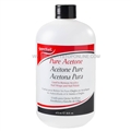 SuperNail Pure Acetone 16 oz