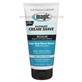 Magic Shave Razorless Cream Shave, Regular