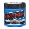 Manic Panic Bad Boy Blue Semi-Permanent Hair Color