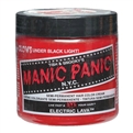 Manic Panic Electric Lava Semi-Permanent Hair Color