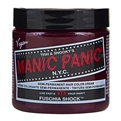 Manic Panic Fuschia Shock Semi-Permanent Hair Color