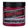 Manic Panic Hot Hot Pink Semi-Permanent Hair Color