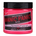 Manic Panic Pretty Flamingo Semi-Permanent Hair Color