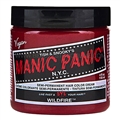 Manic Panic Wildfire Semi-Permanent Hair Color