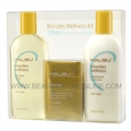 Malibu C Blondes Wellness Kit