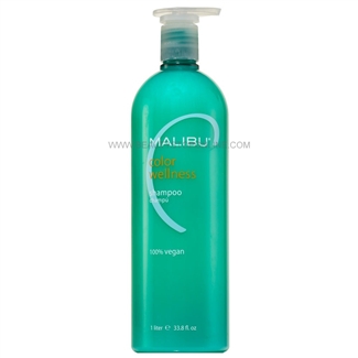 Malibu C Color Wellness Shampoo 33.8 oz