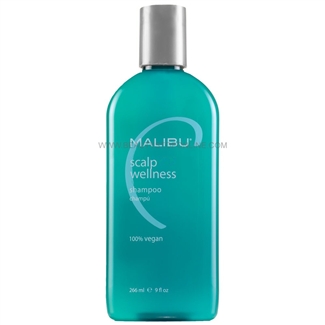 Malibu C Scalp Wellness Shampoo 9 oz