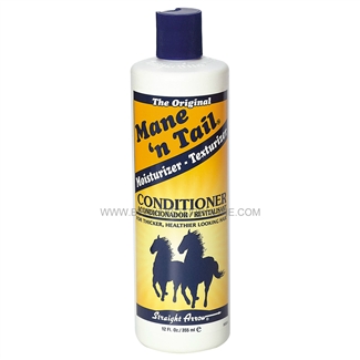 Mane 'n Tail Original Conditioner - 12 oz