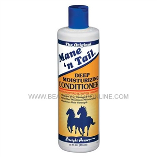 Mane 'n Tail Deep Moisturizing Conditioner 16 oz