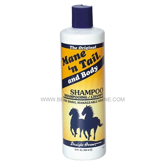 Mane 'n Tail Original Shampoo 12 oz