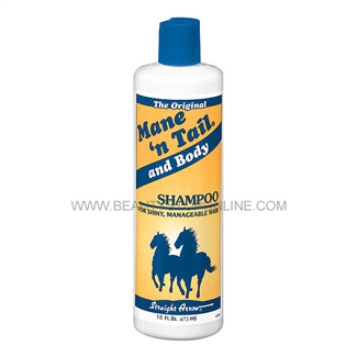 Mane 'n Tail Original Shampoo 16 oz