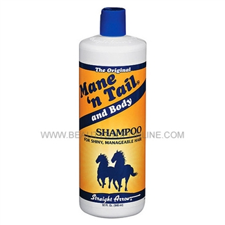 Mane 'n Tail Original Shampoo 32 oz