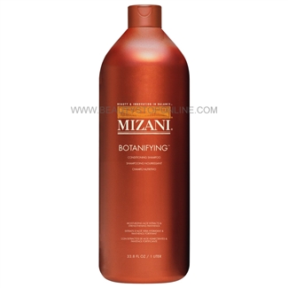 Mizani Botanifying Conditioning Shampoo 33.8 oz