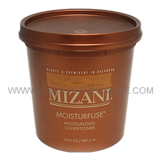 Mizani Moisturefuse Moisturizing Conditioner 30 oz