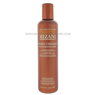 Mizani Renew Strength Reconstructing Gelee Conditioner 8.5 oz