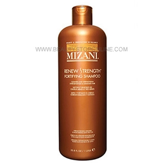 Mizani Renew Strength Fortifying Shampoo 33.8 oz