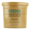Mizani Rhelaxer Fine/Color Treated 4 lb