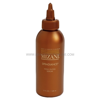 Mizani Spradiance High Gloss Serum 5 oz