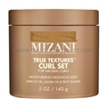 Mizani True Textures Curl Set Moisturizing High-Hold Jelly