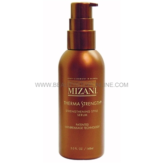 Mizani Thermastrength Style Serum 5 oz