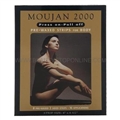 Moujan 2000 Pre-Waxed Strips for Body