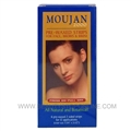 Moujan 2000 Pre-Waxed Strips for Face, Brows & Bikini