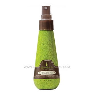 Macadamia Natural Oil No Tangle Pre-Styler 3.3 oz