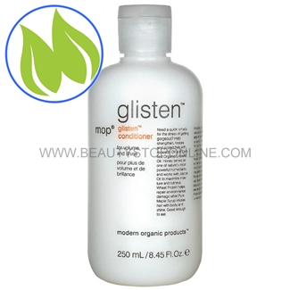 MOP Glisten Conditioner 7.45 oz