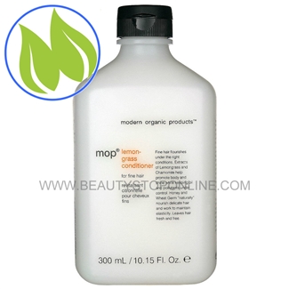 MOP Lemongrass Conditioner 10.1 oz