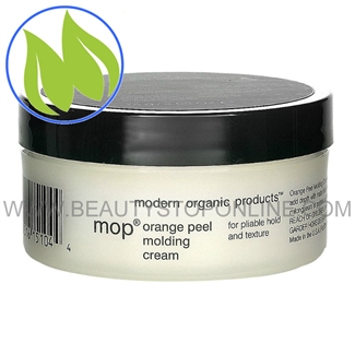 MOP Orange Peel Molding Cream 2.65 oz