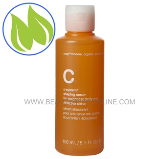 MOP C-System Shaping Serum 5.1 oz