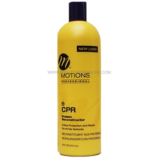 Motions CPR Protein Reconstructor 16 oz